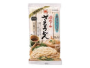 ３００円　東亜食品工業　冷水ごねざるうどん　４５０ｇ