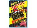 クリート　スッパイマン　つまめる梅肉ストロング　１５ｇ