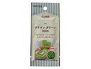 ドウシシャ　アラザン３ｍｍ　グリーン　３．２ｇ