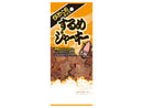 パーフェクトジャパン　するめジャーキーひとくちサイズ　１４ｇ
