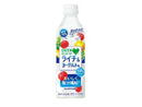 サントリー　グリーンダカラ塩ライチヨーグルト　４９０ｍｌ
