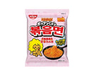 日清焼そば　ポックンミョン　韓国風甘辛カルボ　１００ｇ