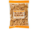 ２００円　三ツ矢　フィンガービスケット　１８０ｇ