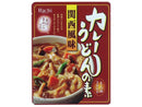 ハチ食品　関西風味カレーうどんの素中辛　２８０ｇ