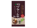 ３００円　国太楼　プアールティー三角ＴＢ１６Ｐ　４８ｇ　（１６Ｐ）