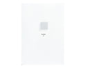 推し活ノート（Ａ５、方眼５ｍｍ、４８ページ、ホワイト）