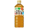 サントリー　ＧＲＥＥＮ　ＤＡ・ＫＡ・ＲＡ　やさしい黒豆茶　６００ｍｌ