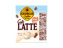 コカ・コーラ　ジョージア　カフェラテ　ホットペット　４４０ｍｌ