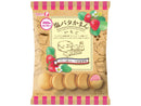 ２００円　宝製菓　塩バタかまんいちご　１０２ｇ
