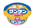 マルちゃん　ワンタン　シーフードスープ味
