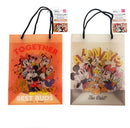 ファッションバッグ、縦型（ミッキー＆フレンズ）