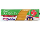 朝日商事　早ゆで３分スパゲッティ１．６ｍｍ　４００ｇ