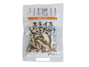 フジサワ　スライス椎茸カレンダー　１０ｇ