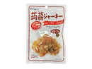 ２００円　北毛久呂保　こんにゃくジャーキー　２０ｇ