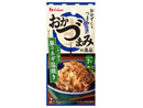 ハウス食品　おかづまみの逸品　豚のネギ塩焼き　６．１ｇ