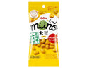 カルビー　ｍｉｉｎｏ大豆しお味　２２ｇ