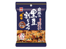 岩塚製菓　黒豆割りせん　醤油味　４５ｇ