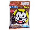 丸川製菓　フィリックスガム　コーラ味　１２個入