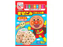 永谷園　アンパンマンまぜこみごはんの素　鮭わかめ　２４ｇ