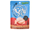 ファーストジャパン　むけるグミ　ライチ味　４０ｇ