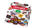 ４００円　チロルチョコ　＜バラエティＢＯＸ＞　２０個