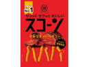 湖池屋　スコーンやみつきバーベキュー　７３ｇ
