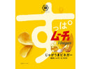 湖池屋　すっぱムーチョチップス　さっぱりビネガー味５５ｇ