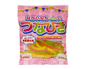 アン・エンタープライズ　ながいながーいつなひきいちご＆オレンジ＆青りんご風味　２６ｇ