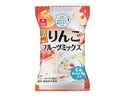 アスザックフーズ　信州りんごフルーツミックスカレンダー　９．９ｇ