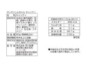 早川　クレヨンしんちゃんキャンディ　８０ｇ