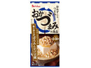 ハウス食品　おかづまみの逸品　柚子香るそぼろあんかけ豆腐　７．１ｇ
