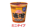 日清　カップヌードル　味噌　ミニ　４１ｇ