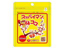 上間菓子店　スッパイマン　梅コロ　７ｇ