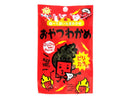 前島食品　おやつわかめ　ピリカラ味　７ｇ