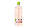 コカ・コーラ　いろはすもも５４０ｍｌ