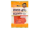 カネタ・ツーワン　ゲンさんタラタラすっぱマン　２５ｇ
