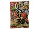 ３００円　山栄食品　さくさくのり天お好みソース味　６３ｇ