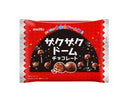 ５００円　ｍｅｉｔｏ　ザクザクドームチョコレート　１１７ｇ