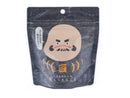 ４００円　徳永製菓　黒みつきなこ豆　９０ｇ
