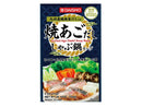 ３００円　ダイショー　ＧＢだししゃぶ鍋スープ　焼あごだし味　７５０ｇ