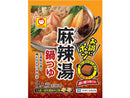 マルちゃん　お鍋にポン　麻辣湯鍋つゆ　２７ｇ