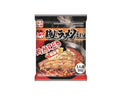 ２００円　藤原製麺　俺のラーメンこうた　灼熱ＲＥＤ（辛味噌）１２４ｇ