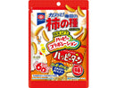 亀田　亀田の柿の種ハッピーターン味　３５ｇ