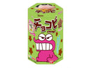 東ハト　チョコビチョコレート味　２５ｇ