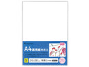 Ａ４画用紙特厚口
