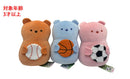 クマぬいぐるみ（スポーツＢ）