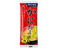 神州一　即席生みそ汁　かにだし　８食