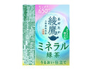 コカ・コーラ　綾鷹ミネラル緑茶　６５０ｍｌ