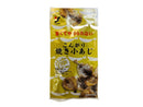 ２００円　山栄食品　こんがり焼き小あじ　２７ｇ