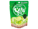 ファーストジャパン　むけるグミ　グリーンアップル味　４０ｇ